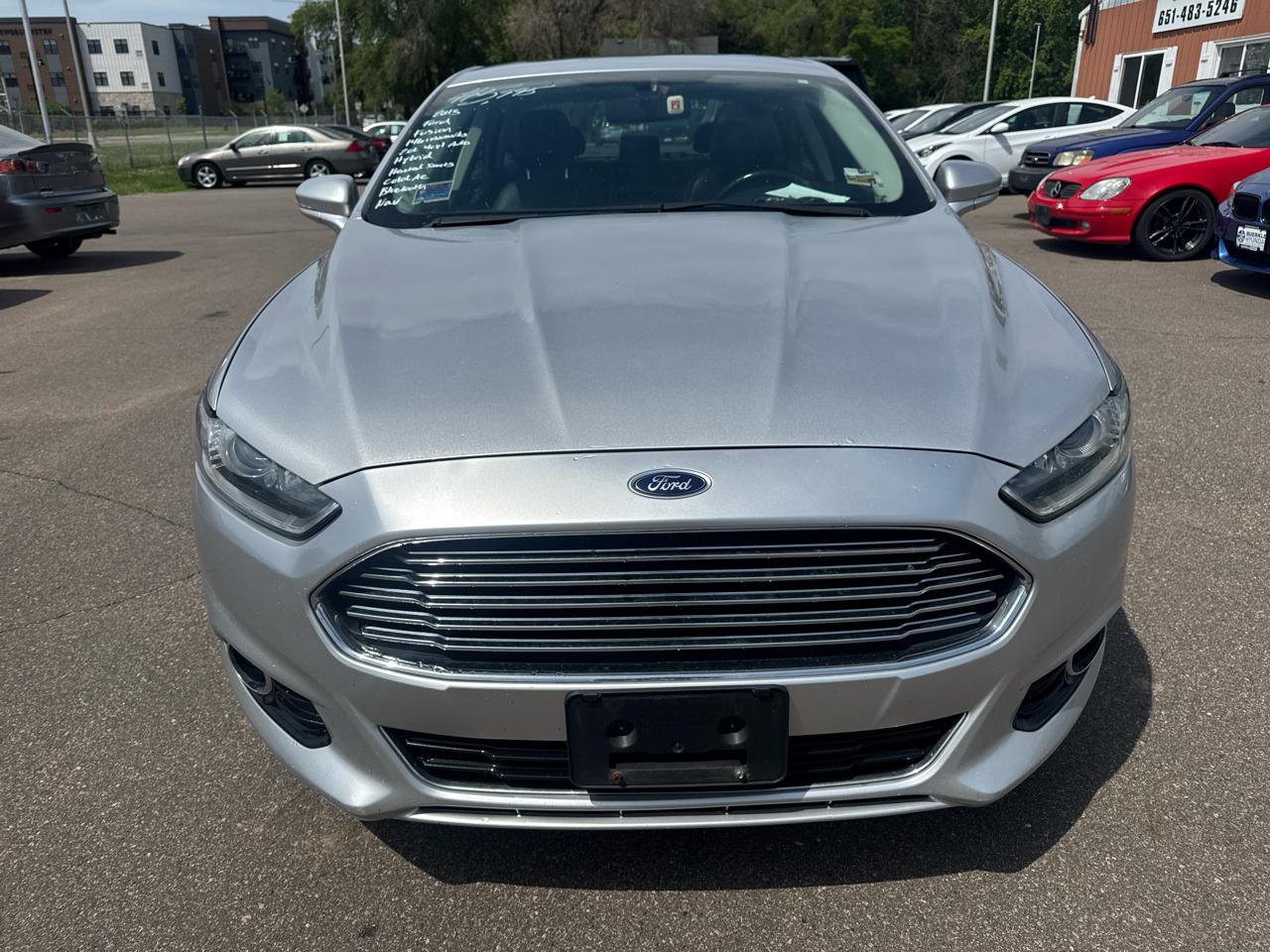 ford fusion energi 2013 3FA6P0SUXDR351399 image ford fusion energi 2013 3FA6P0SUXDR351399 image